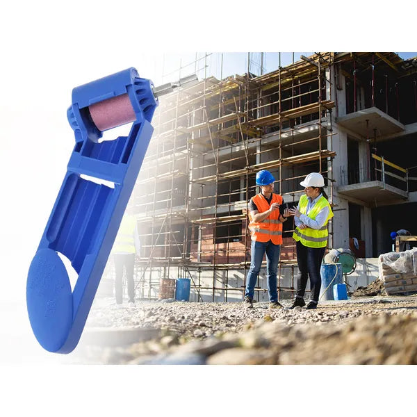 Hordozható fúrószár-élező 2–12,5 mm-es szárakhoz, fúrógép adapter