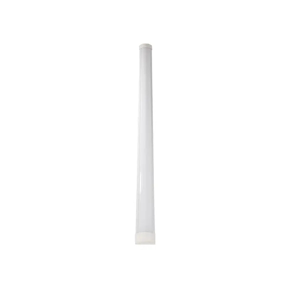 LED felületre szerelhető lámpatest 120 cm 28 W 6500 K 120°