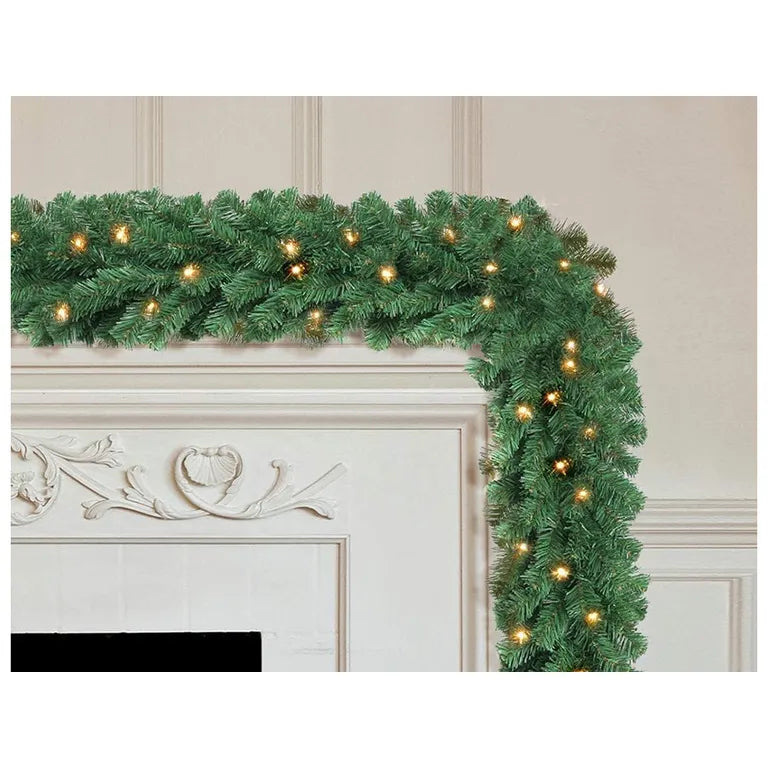 Karácsonyfa Csillár, 50 LED, 3m