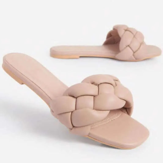 Cremel elegáns nyári papucs 37