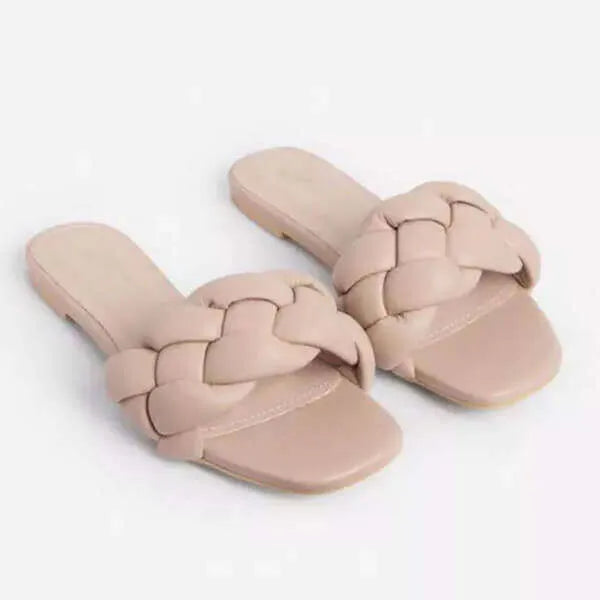 Cremel elegáns nyári papucs 37