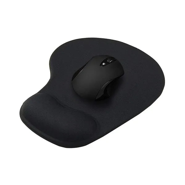 Ergonomikus Gél Memória Egérpad