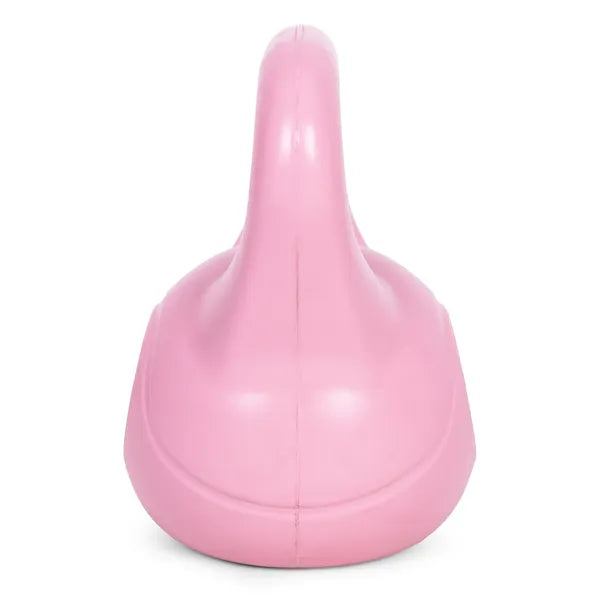 Modernhome 6 kg rózsaszín kettlebell