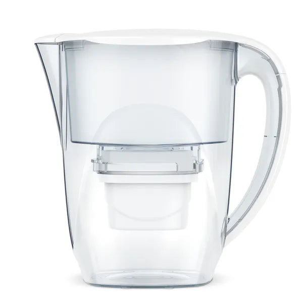 Aqua Optima Oria 2,8 l vízszűrő kancsó 60 napos szűrővel + 600 ml kulacs