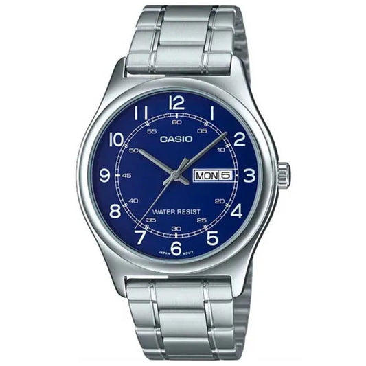 Zegarek Męski Casio MTP-V006D-2B + BOX