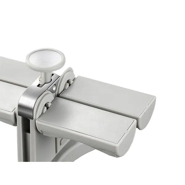 Kézi derelyekészítő forma, 8,5 cm, csúszásmentes talp