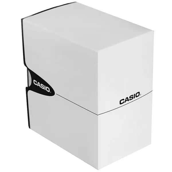 Casio Edifice EFV-C110D-1A3VEF férfi karóra, nemesacél, WR100, kvarc