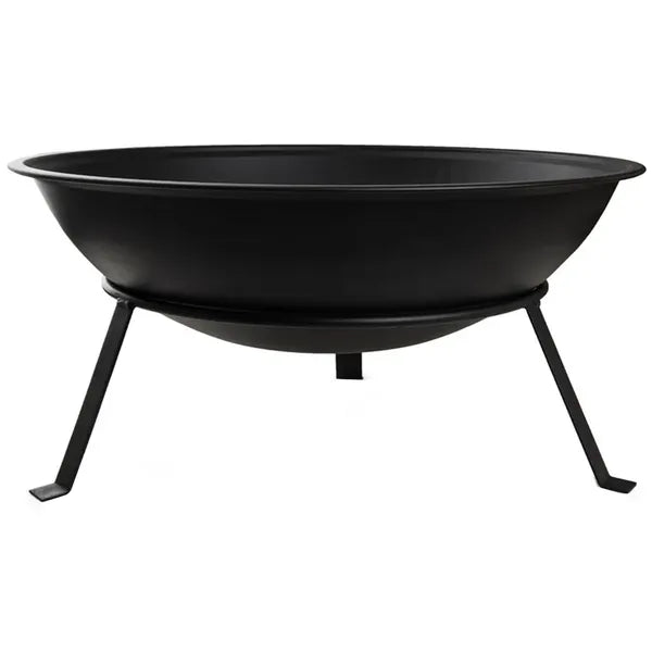 Garden hearth large poker stand grill grill fire 55 kettle