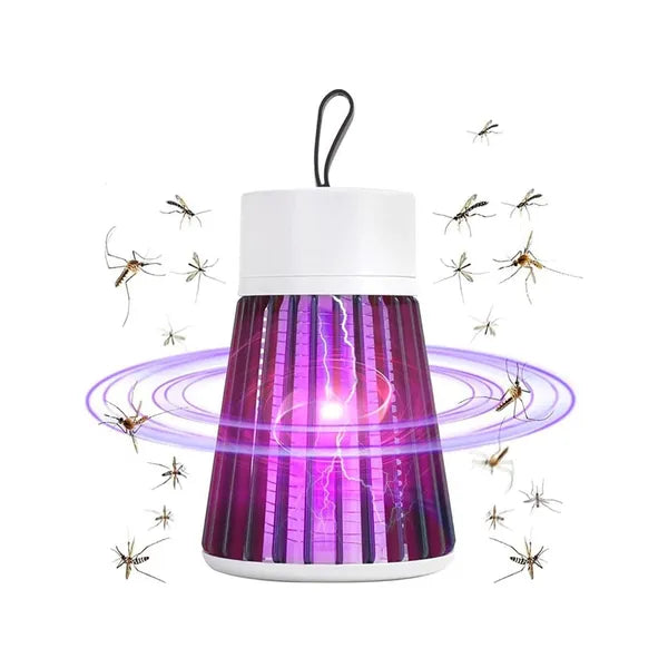 Uv rovarcsapda lámpa szúnyogok és legyek ellen, elektromos, hatékony