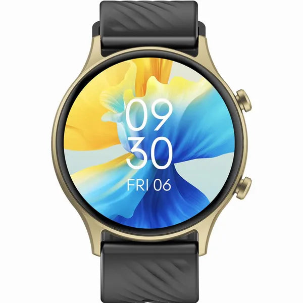Unisex okosóra 1,39'' IPS érintőkijelzővel, Bluetooth hívás, IP67 + extra szíj