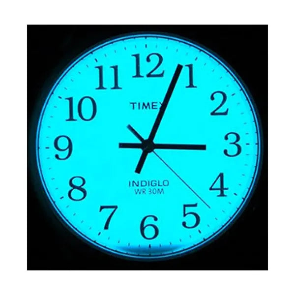 Timex Easy Reader férfi karóra, 40 mm, arany nemesacél, fehér számlap