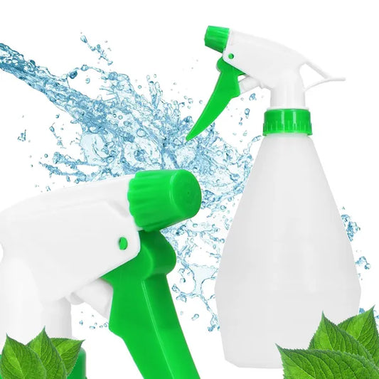 Kézi növénypermetező, állítható fúvókával, 500 ml