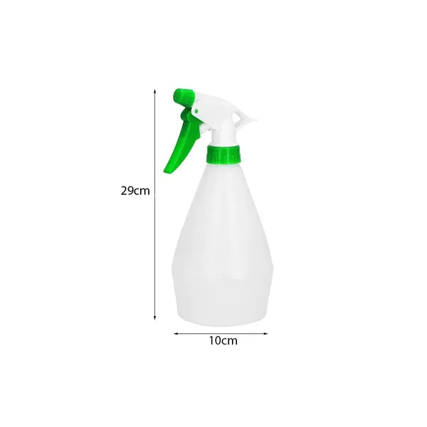 Kézi növénypermetező, állítható fúvókával, 500 ml