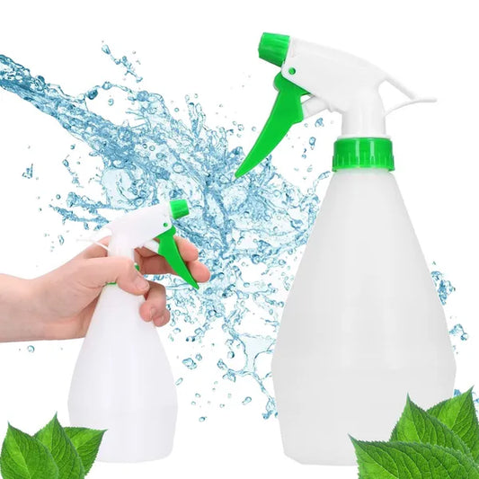 Kézi növénypermetező, állítható szórás, 750 ml, univerzális