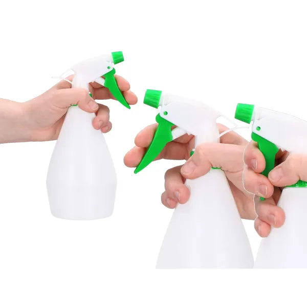 Kézi növénypermetező, állítható szórás, 750 ml, univerzális