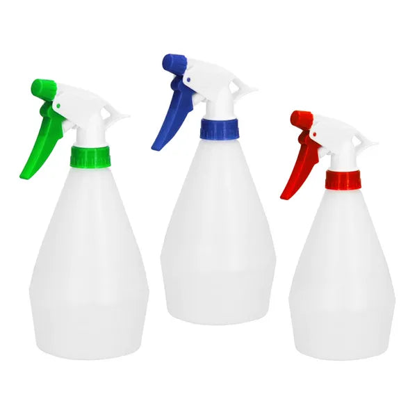 Kézi növénypermetező, állítható szórás, 750 ml, univerzális