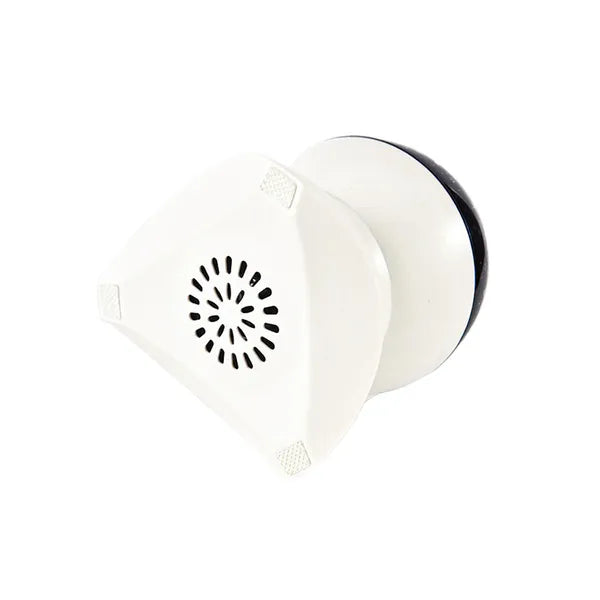 Csillagos égbolt LED vetítő éjjeli lámpa Bluetooth hangszóróval, USB/SD, fehér