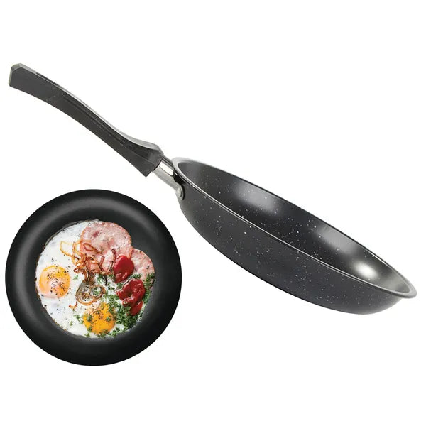 Tapadásmentes serpenyő duó - 2 darabos készlet