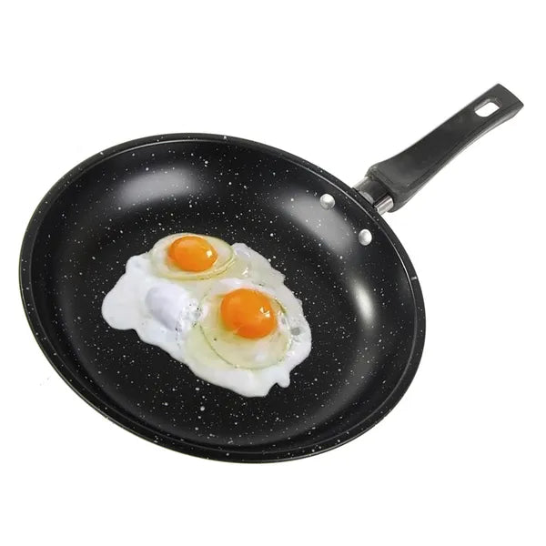 Tapadásmentes serpenyő duó - 2 darabos készlet