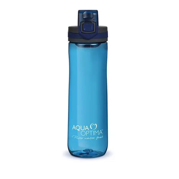 Aqua Optima Oria 2,8 l vízszűrő kancsó 60 napos szűrővel + 600 ml kulacs