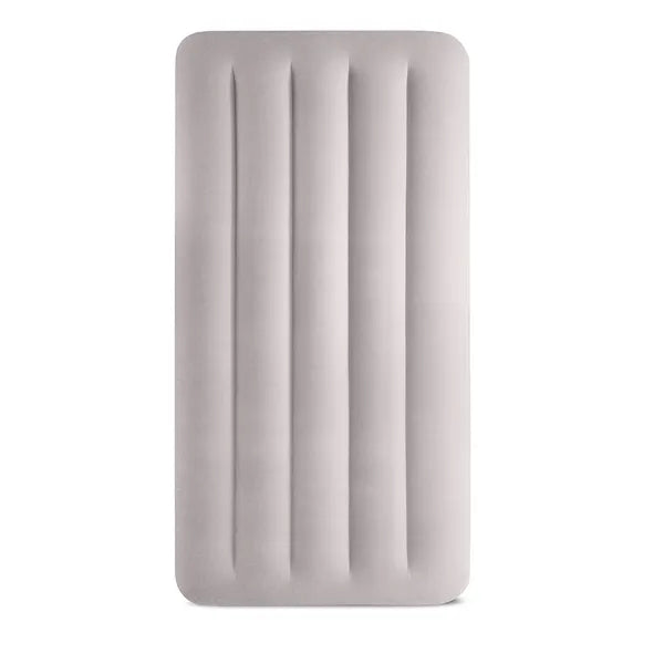 Intex felfújható matrac usb pumpával 191x99x30 cm