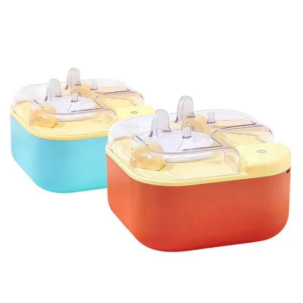 Elektromos USB gombóckészítő gép 8 cm-es formával, hordozható
