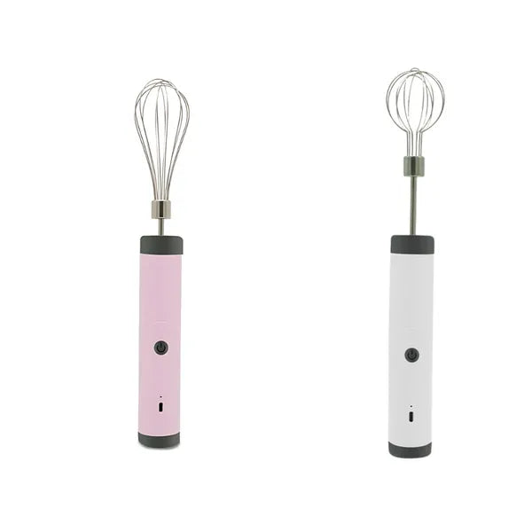 Vezeték nélküli usb habverő 3 sebességgel