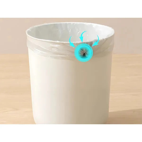 Mini kutyás szemetes 2 l zsáktartóval gyerekszobába