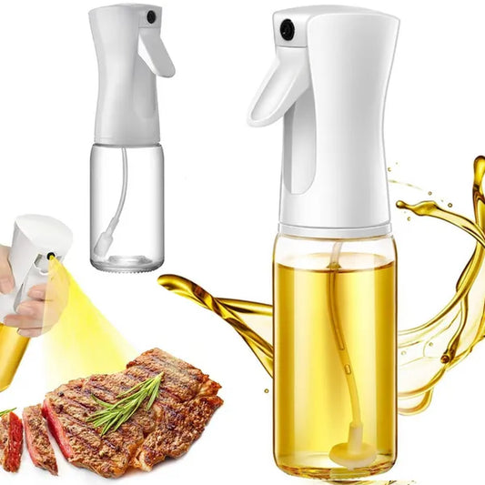 Olajpermetező 200ml üveg