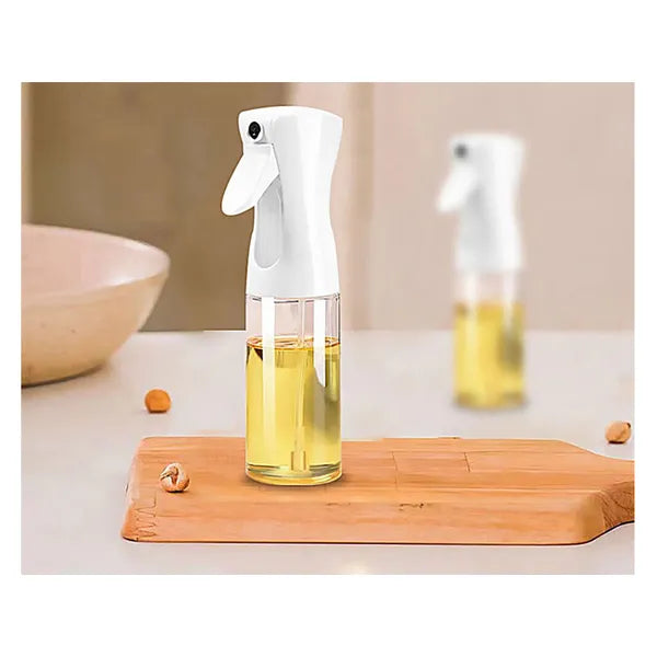 Olajpermetező 200ml üveg
