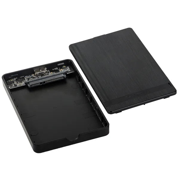Hordozható meghajtó tok 2.5 usb 3.0 sata adapter