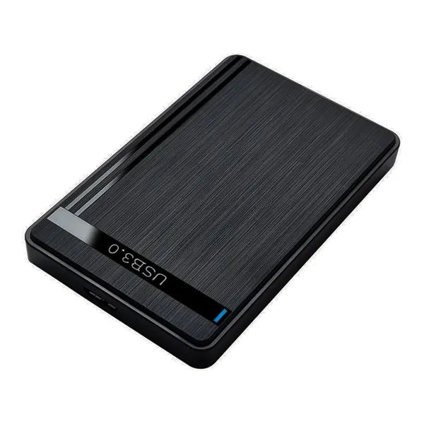 Hordozható meghajtó tok 2.5 usb 3.0 sata adapter