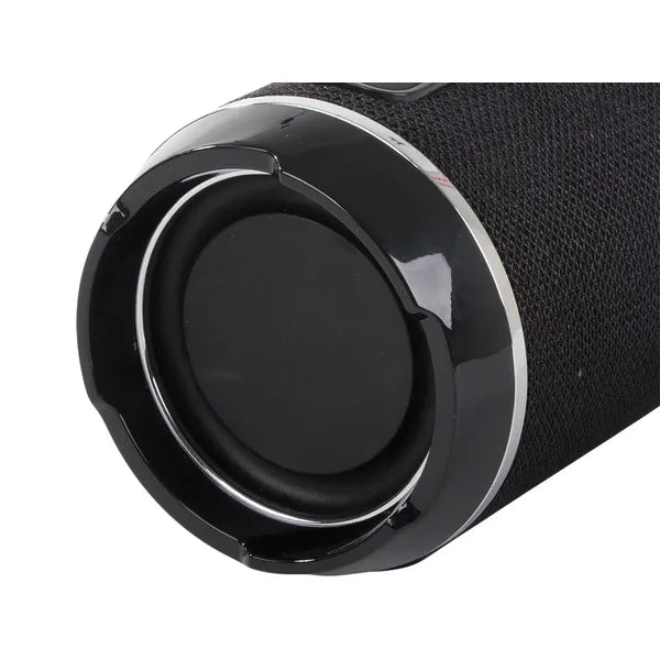 Hordozható bluetooth boombox hangszóró fm usb aux