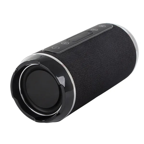 Hordozható bluetooth boombox hangszóró fm usb aux