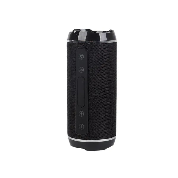 Hordozható bluetooth boombox hangszóró fm usb aux