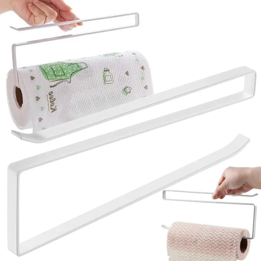 Loft fehér papírtörlő tartó