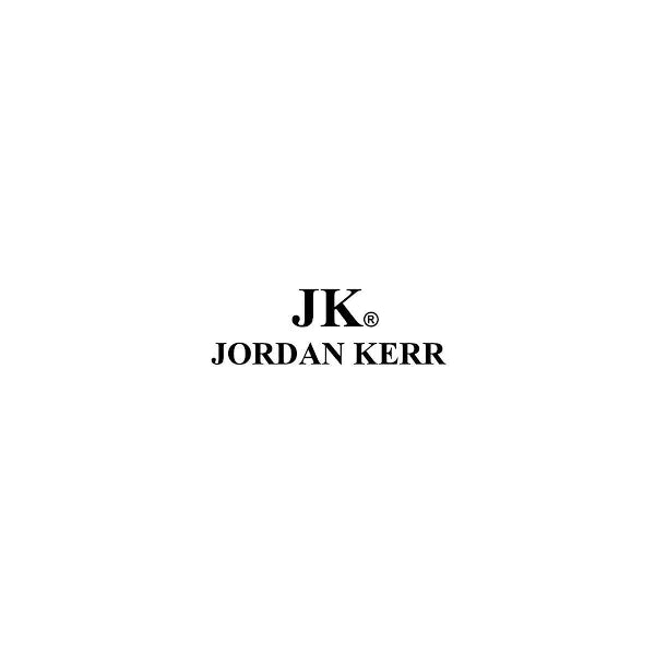 Jordan Kerr női karóra bőr szíjjal, rozéarany tok, arany számlap, WR30