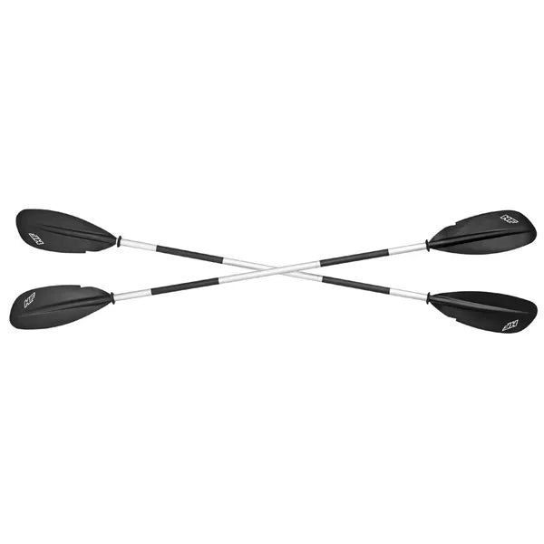 Bestway Ventura Elite X2 2 személyes felfújható kajak evezőkkel 200 kg