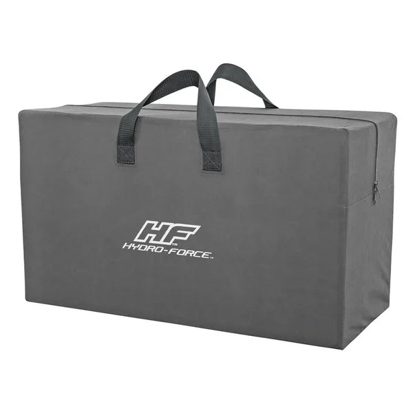 Bestway Ventura Elite X2 2 személyes felfújható kajak evezőkkel 200 kg