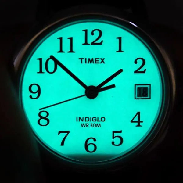 Timex Expedition TW4B01900 férfi karóra, quartz, bőrszíj, WR50, 40 mm
