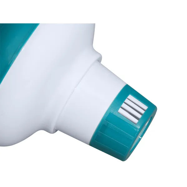 Bestway BA0075 úszó vegyszeradagoló medencéhez, 2,5 cm tabletta