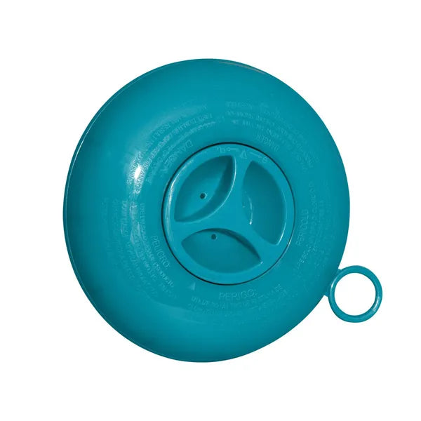 Bestway BA0075 úszó vegyszeradagoló medencéhez, 2,5 cm tabletta