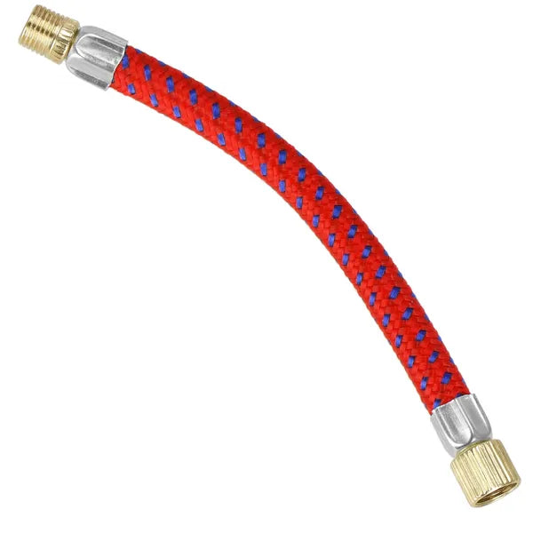 Pumpáló készlet labdákhoz 3 tűvel, adapterrel és 11 cm tömlővel