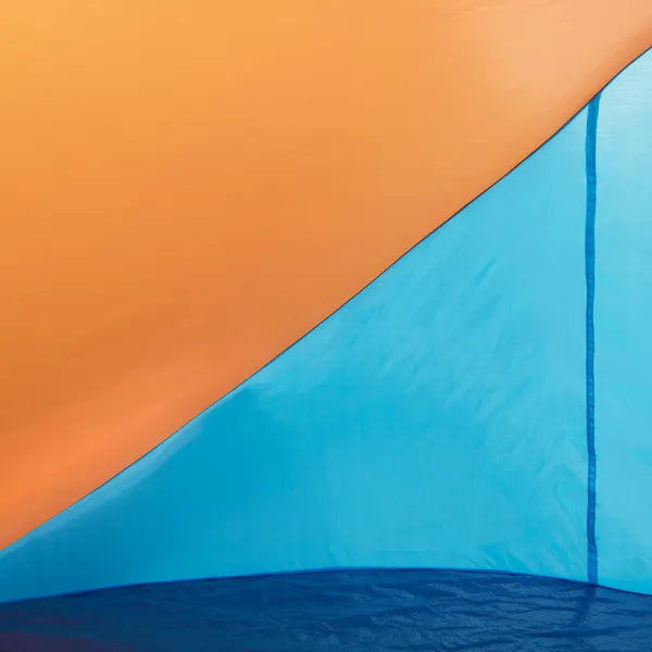 Springos pop-up sátor 200×120×110 cm UV50, önfelálló, hordtáska