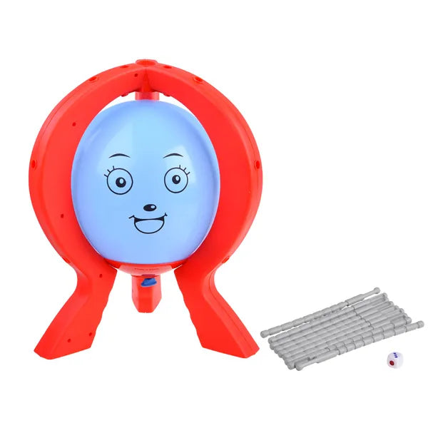 Boom Boom Balloon ügyességi társasjáték 2+ játékos 8+ év