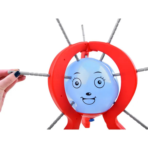 Boom Boom Balloon ügyességi társasjáték 2+ játékos 8+ év