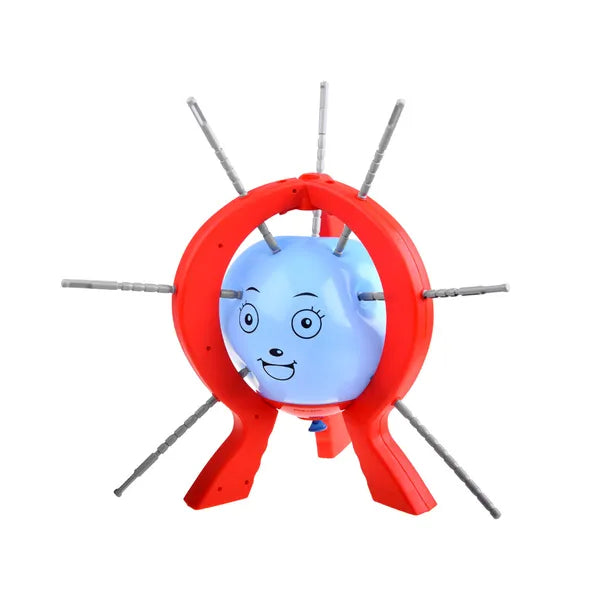 Boom Boom Balloon ügyességi társasjáték 2+ játékos 8+ év