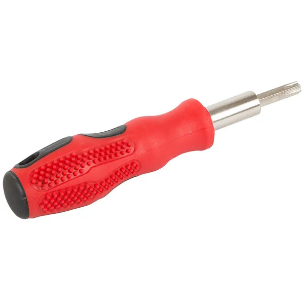 Torx precíziós csavarhúzó készlet, 31 db, mágneses fej