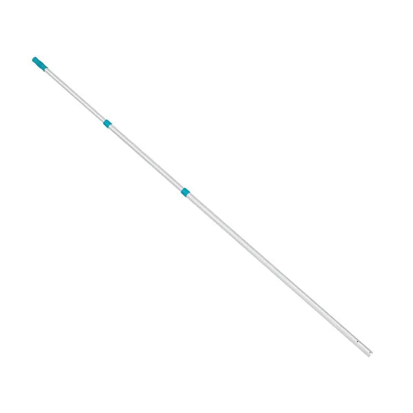 Bestway kompatibilis alumínium teleszkópos medencerúd 360 cm