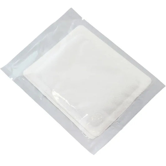 Kézmelegítő betét, 2 db, eldobható, 10-12 óra, 40-45 °C